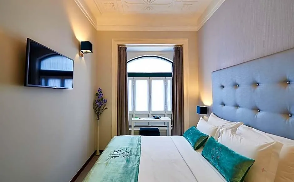 Silk Lisbon-1